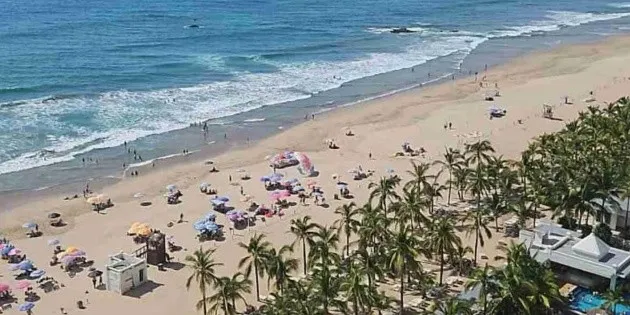 Los Cabos: Certifican 29 hoteles como refugios temporales