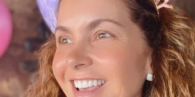 Lucero sorprende al celebrar su cumpleaños 52 con emotivo mensaje