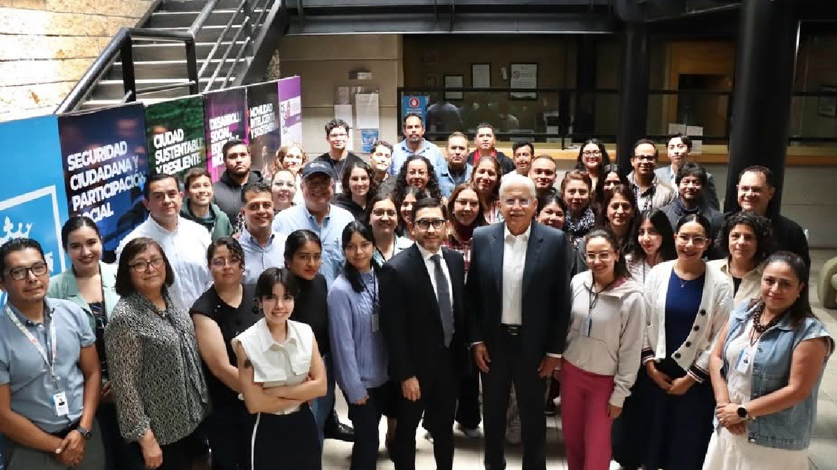 Luis Ernesto Ayala renuncia al Implan en León por proyecto del PAN