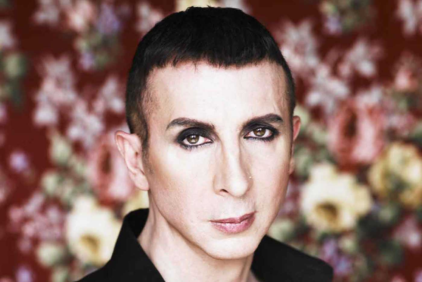 Marc Almond de Soft Cell anuncia espectacular concierto en CDMX