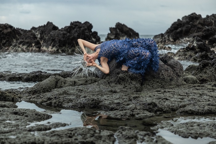Más sobre la expresión corporal en el arte y la danza