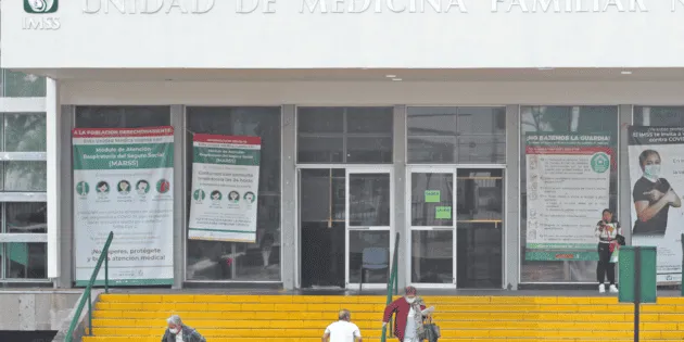 Matamoros: Niña de 11 años es hospitalizada para interrumpir embarazo
