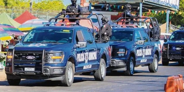 Mazatlán: Autoridades desmienten secuestro de 10 personas