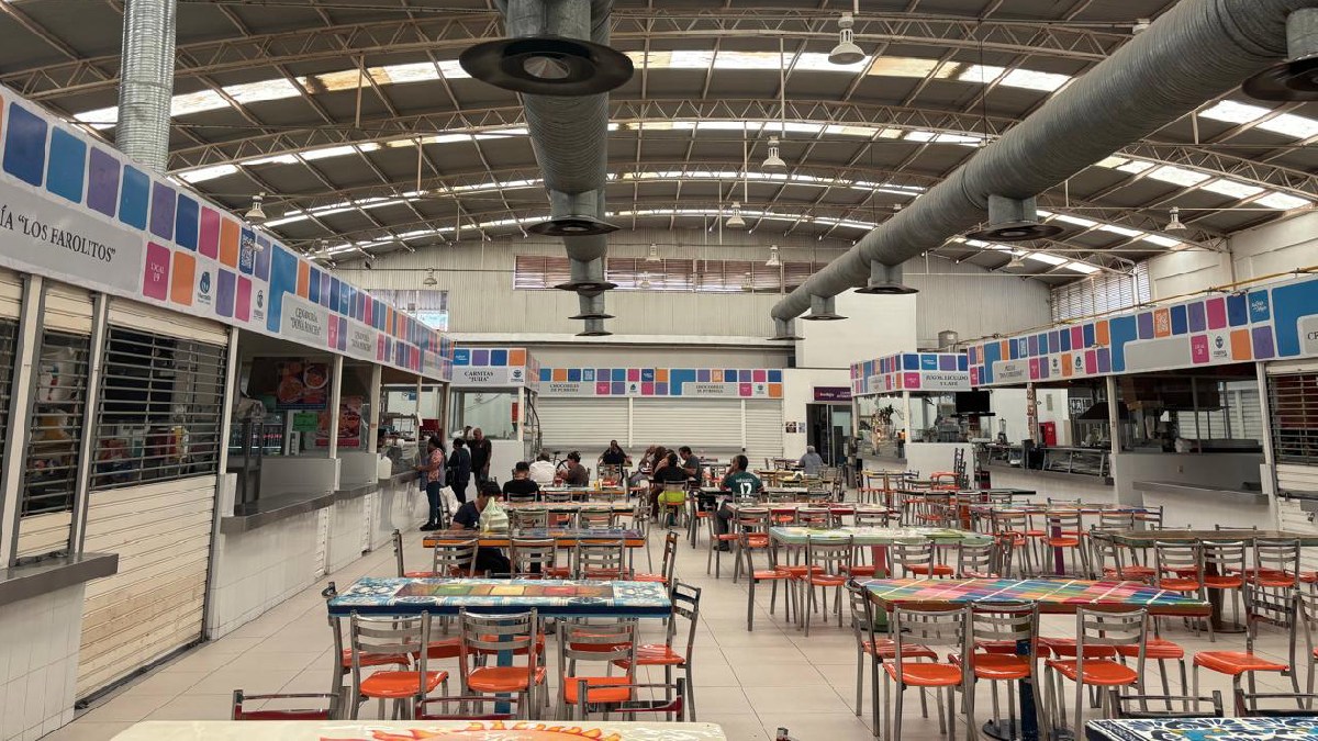 Mercado de Purísima: Piden celeridad en entrega de locales