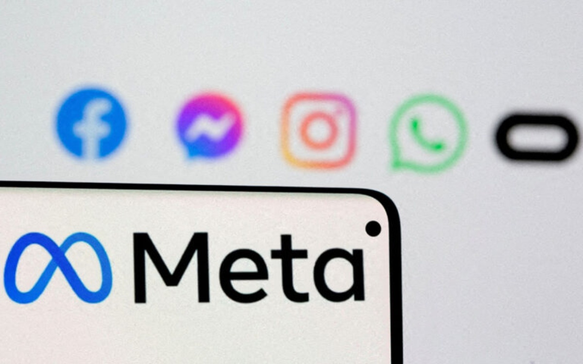 Meta destina 12,6 mil millones de dólares para evitar juicio internacional