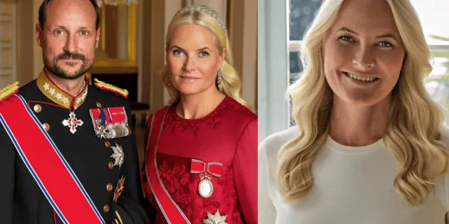 Mette-Marit de Noruega: Asume el trono en medio de escándalos