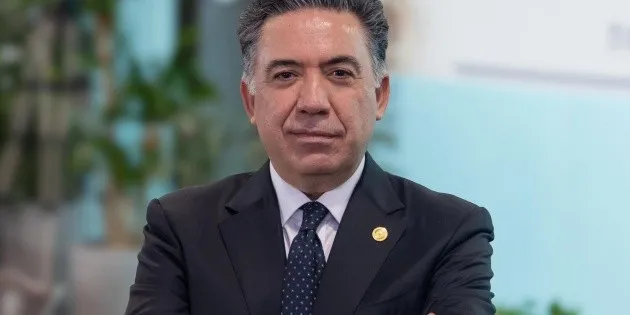 Mexicali: Enrique Inzunza se separa de Morena y será senador independiente