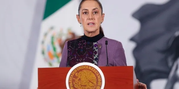 Mexicali: EU activa alerta de seguridad, Sheinbaum sin respuestas