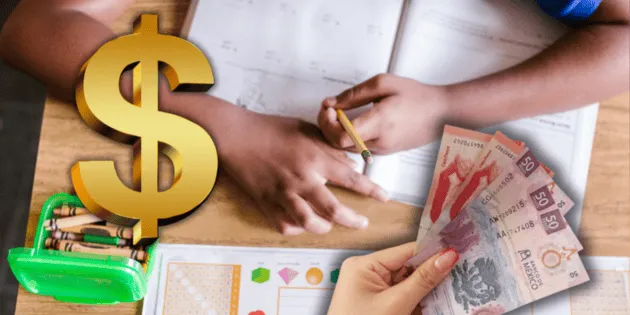 México: Becas y apoyos disponibles para el ciclo escolar 2026-2027