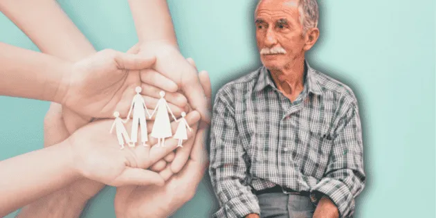 México: Celebración del Día del Abuelo el 28 de agosto de 2026