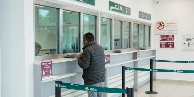 México: Consulta el saldo de tu tarjeta de Pensión del Bienestar