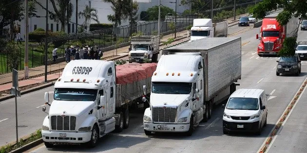 México: Crimen organizado aumenta costos de envíos por carretera