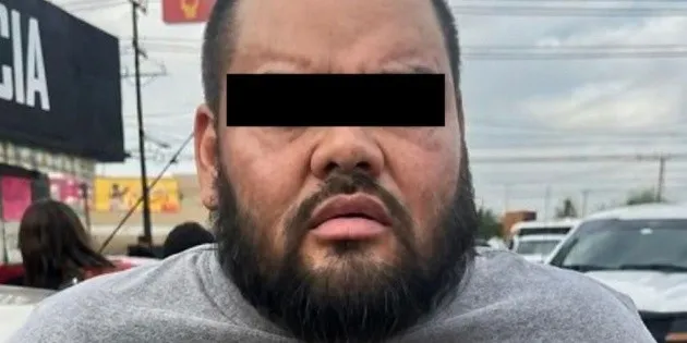 México: DEA colabora para detener a Salvador 'N', operador de 'Los Chapitos'