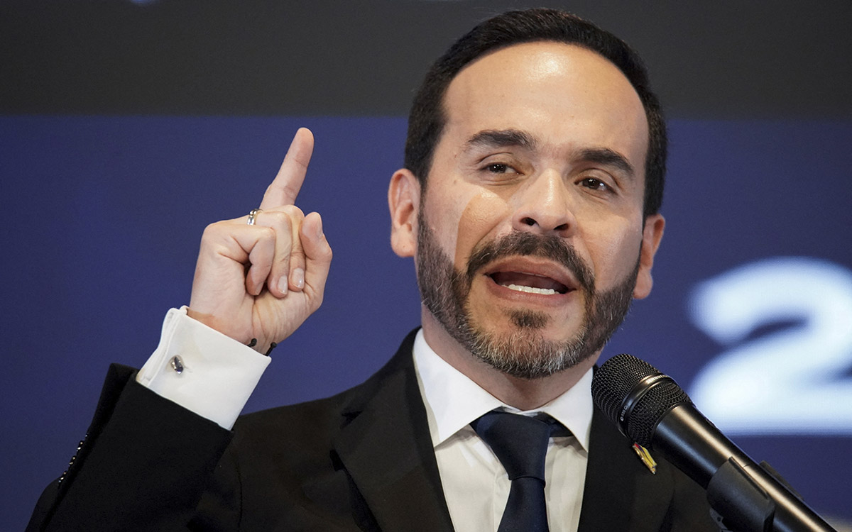 México desmantela red de huachicol que roba 123,700 barriles mensuales