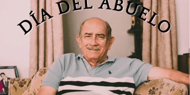 México: Día del Abuelo 2026 se celebra el 28 de agosto