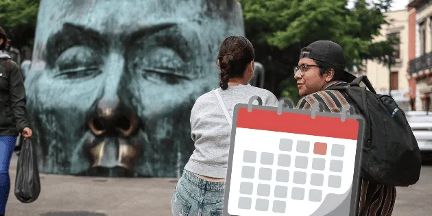 México: Días de descanso obligatorio según la LFT en septiembre 2026