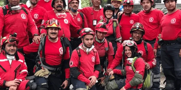 México: Diferencias entre Topos Mexicanos, Aztecas y Tlatelolcas