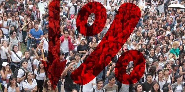 México: Disminución del 23% en jóvenes que buscan empleo en 2026