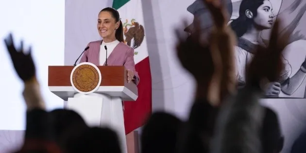 México: El 1 de septiembre no es feriado según el Informe de Gobierno