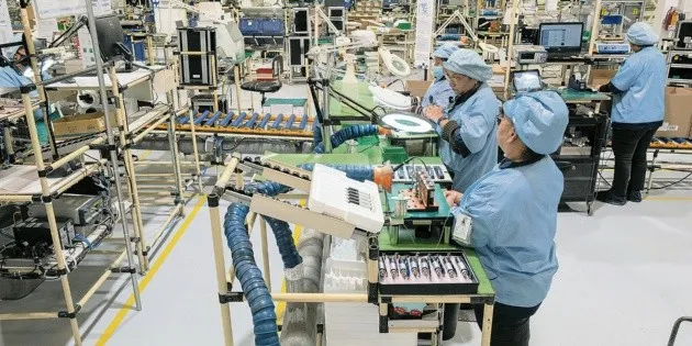 México: Fábrica de Inteligencia Artificial sin aplicación local
