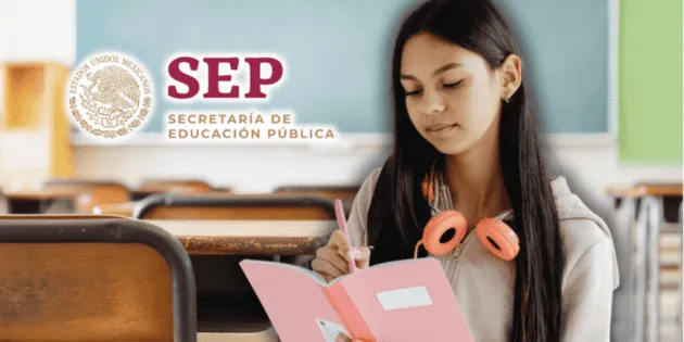 México: Fechas clave del calendario SEP 2026-2027 para el regreso a clases