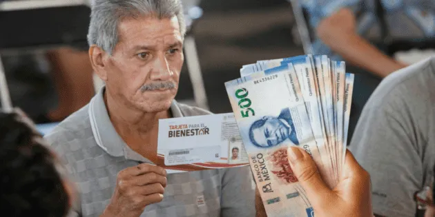 México: Fechas y requisitos para el registro en Pensión Hombres Bienestar