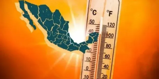 México: Finaliza la canícula con nueva fecha establecida