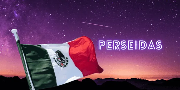 México: Guía completa para observar la lluvia de meteoros Perseidas 2026