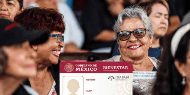 México: INAPAM detalla descuentos especiales para agosto y Día del Abuelo