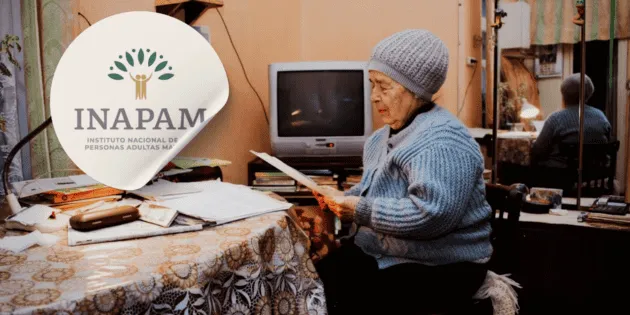 México: INAPAM y LFT ratifican aguinaldo para adultos mayores