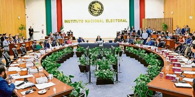 México: INE aclara contrato con Territorium Life y descarta fallas