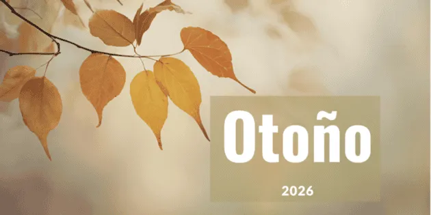 México: Inicio del otoño 2026 y fecha del equinoccio