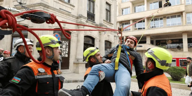 México: Instrucciones para registrar tu inmueble en el Simulacro Nacional 2026