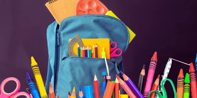 México: Lista de útiles escolares para ciclo 2026-2027