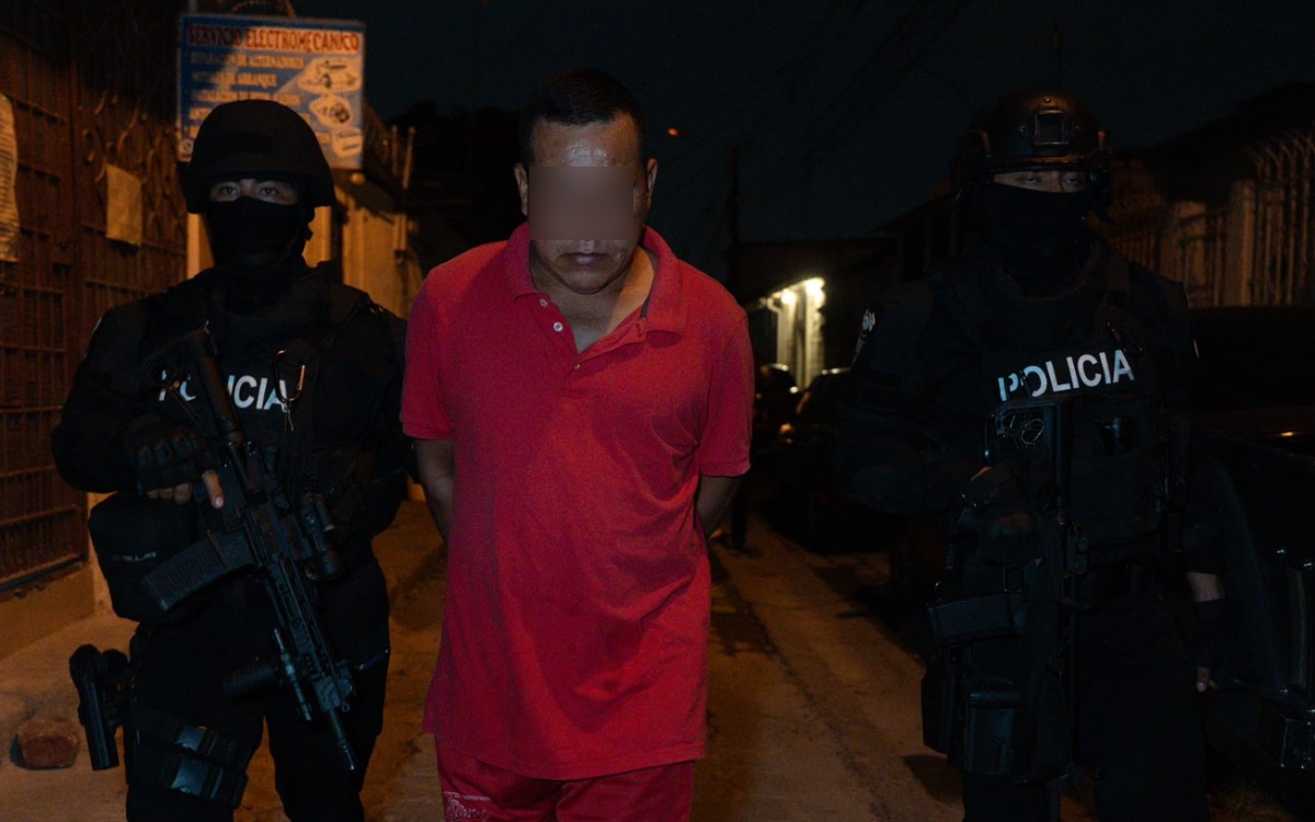 México: Muerte de nacionales en Ecuador revela conexiones con el CJNG
