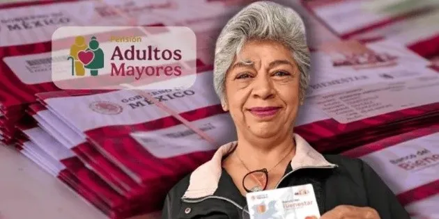 México: Pensión Bienestar detalla 10 pasos para pago de septiembre 2026