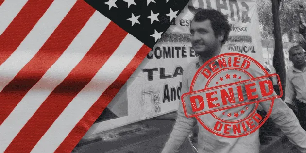 México: Políticos mexicanos que han perdido su visa en EE. UU.