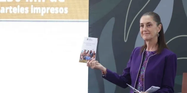 México: Programa ABC de las emociones para educación socioemocional
