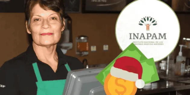México: Requisitos para que adultos mayores cobren aguinaldo Inapam 2026