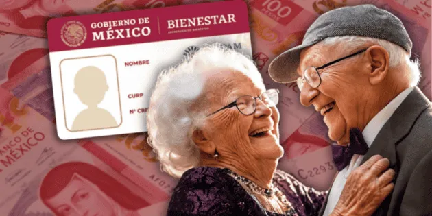 México: Requisitos para que adultos mayores cobren aguinaldo Inapam 2026
