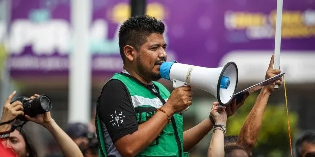 México: Segundo Simulacro Nacional 2026 sobre sismos y su preparación