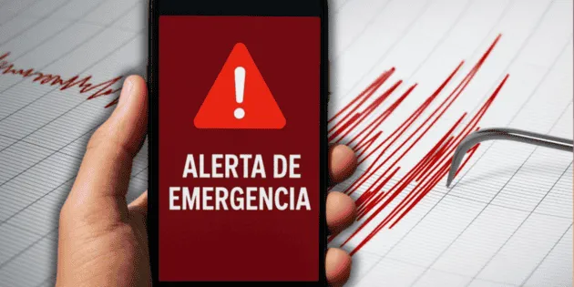 México: Segundo Simulacro Nacional 2026 y recomendaciones de actuación