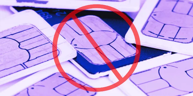 México: SIM extranjera previene registro de teléfonos móviles según CRT