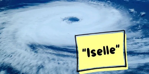 México: SMN alerta sobre formación del ciclón Iselle en el Pacífico