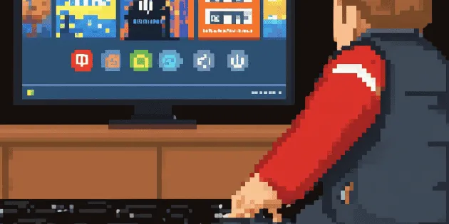 México: Videojuegos impactan el rendimiento escolar infantil