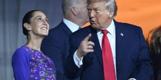 Miami: México debe ser representado en el G20, afirma Sheinbaum