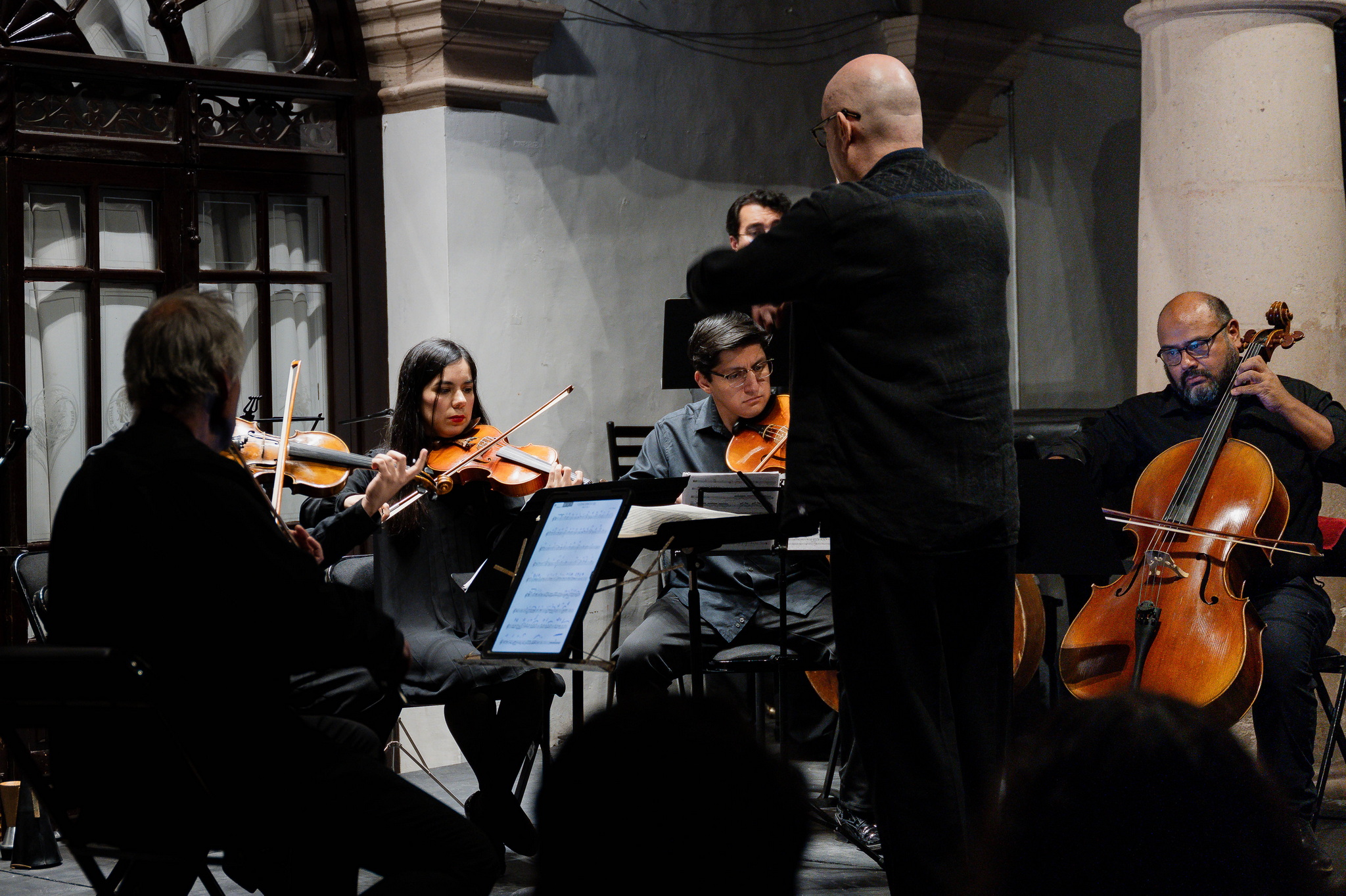 Michoacán: Abre Sinfonietta MIQ nueva temporada este jueves 27