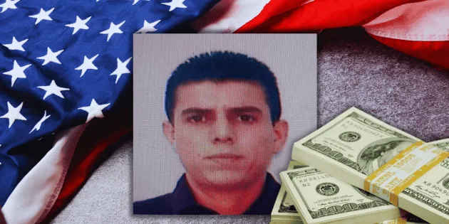 Michoacán: El Pelón, nuevo líder del CJNG, rompe récord de recompensas