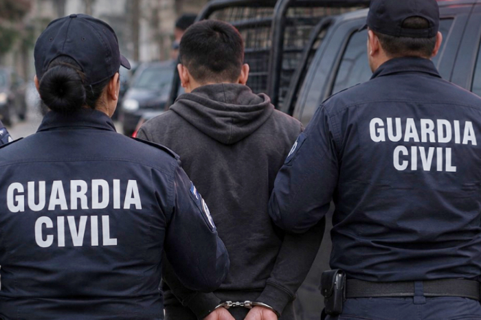 Michoacán: SSP detiene a 52 implicados en extorsión