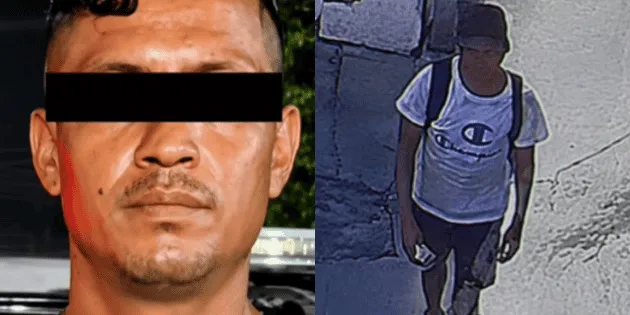 Monterrey: Detienen a sospechoso de empujar a adulto mayor hacia tráiler